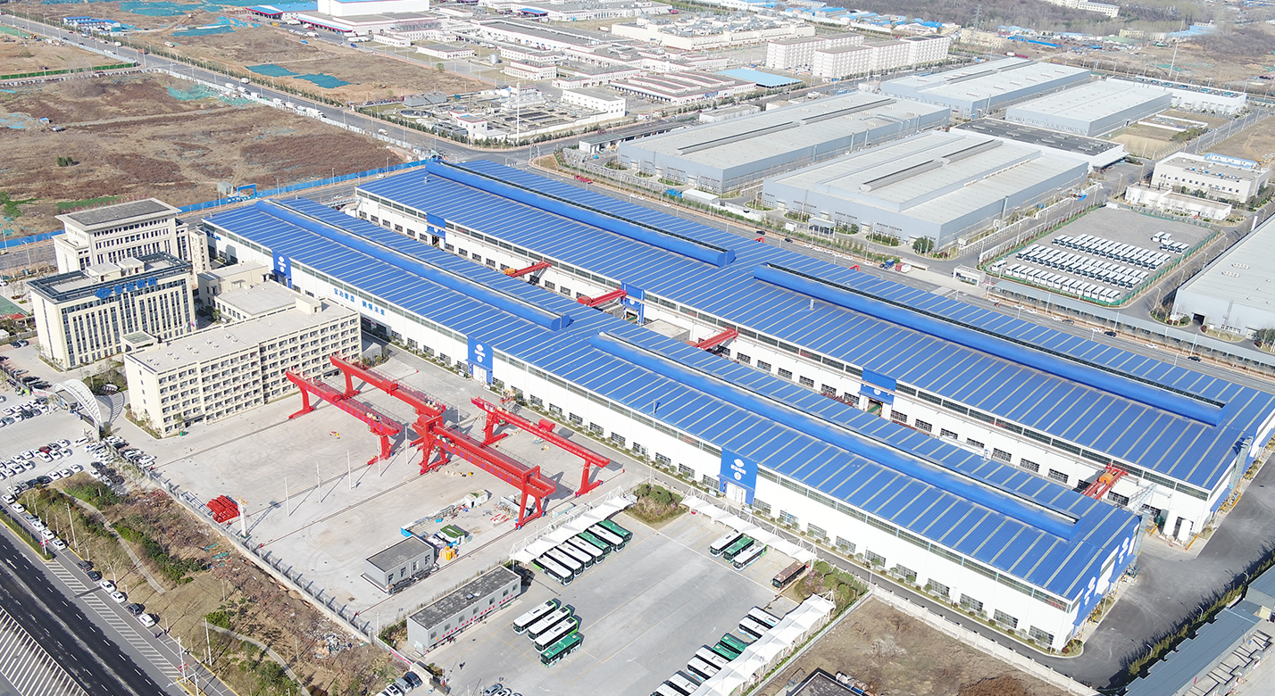 郑州腾博汇游戏官网钢结构基地